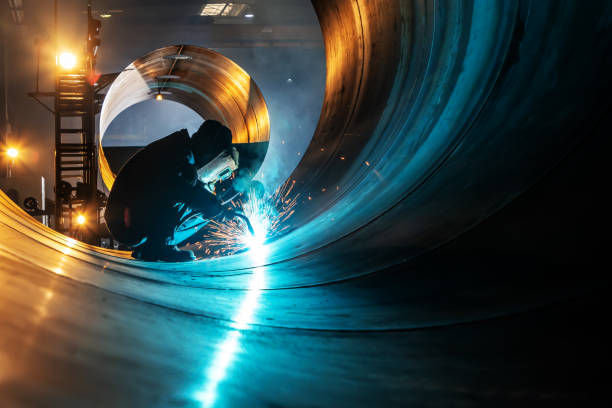 Affordable Welder Services in Longtown, OK