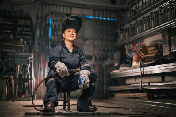 Best Specialty Welding Processes in Longtown, OK