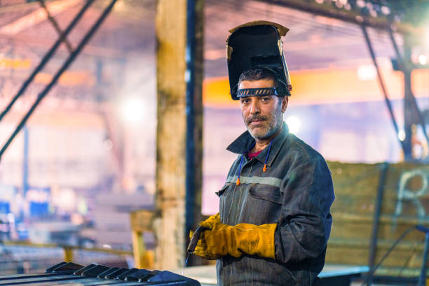 Best Aerospace and Defense Welding in Longtown, OK