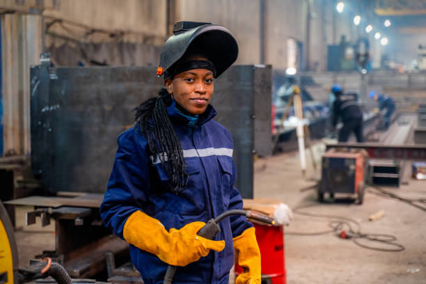 Professional Welder & Metal Fabrication in Longtown, OK