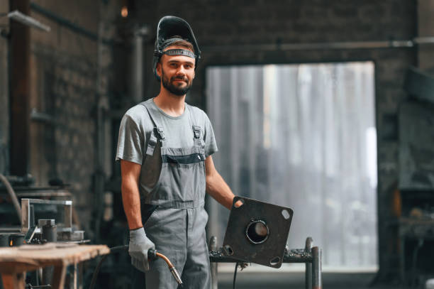 Best Artistic and Custom Metal Fabrication in Longtown, OK