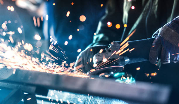Best Welding Equipment Sales and Repair in Longtown, OK
